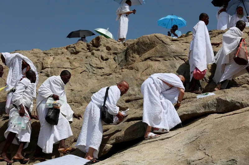 السعودية:  غدا غرة ذي الحجة والوقوف بعرفات الثلاثاء 26 مايو